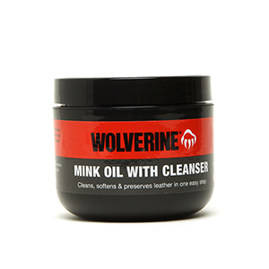 Wolverine Mink Oil - W69407